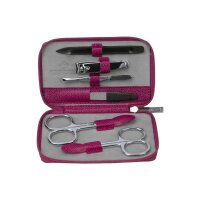 Windrose Belgua Manicure Pink