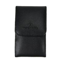 Windrose Taschenmanicure Beluga Schwarz