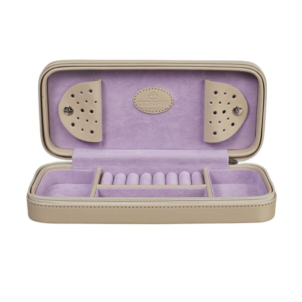 Windrose Charmbox Merino Moda Beige
