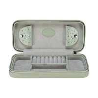 Windrose Merino Moda Charmbox Salbei