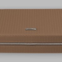 Windrose Schmuckbox Corbello Mocca