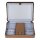 Windrose Schmuckbox Corbello Mocca