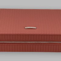 Windrose Corbello Schmuckbox Terrakotta