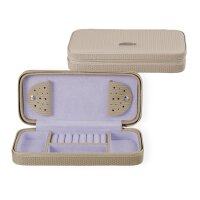 Windrose Charmbox Corbello Taupe