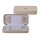 Windrose Charmbox Corbello Taupe