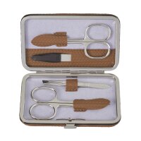 Windrose Corbello Manicure Mocca