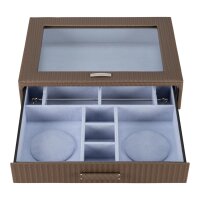 Windrose Corbello Charmbox Mocca