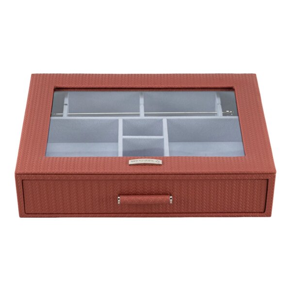 Windrose Corbello Charmbox Terrakotta