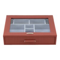 Windrose Corbello Charmbox Terrakotta