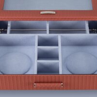 Windrose Corbello Charmbox Terrakotta