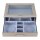 Windrose Corbello Charmbox Taupe