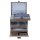 Windrose Corbello Schmuckkoffer XL Mocca