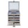 Windrose Corbello Schmuckkoffer XL Taupe