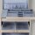 Windrose Corbello Schmuckkoffer XL Taupe
