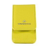 Windrose Aurora Taschenmanicure Lime