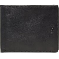 Picard Brooklyn Geldbeutel Schwarz