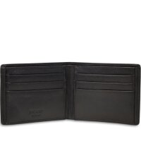 Picard Brooklyn Geldbeutel Schwarz