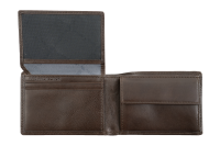Braun Büffel Arezzo Arezzo Rfid Geldbörse 4Cs...