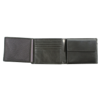 Braun Büffel Arezzo Arezzo Rfid Geldbörse 9Cs...