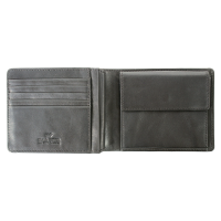 Braun Büffel Arezzo Arezzo Rfid Geldbörse 12Cs...