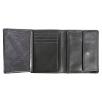 Braun Büffel Arezzo Arezzo Rfid Geldbörse H 8Cs...