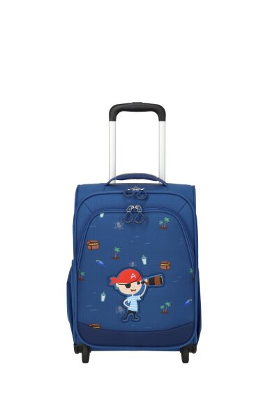 Travelite Minimover 2w Kindertrolley Pirat
