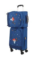Travelite Minimover 2w Kindertrolley Pirat