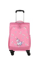 Travelite Minimover 4w Kindertrolley Einhorn