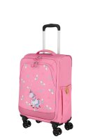 Travelite Minimover 4w Kindertrolley Einhorn
