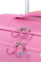 Travelite Minimover 4w Kindertrolley Einhorn