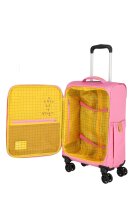 Travelite Minimover 4w Kindertrolley Einhorn