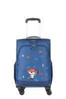 Travelite Minimover 4w Kindertrolley Pirat