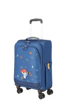 Travelite Minimover 4w Kindertrolley Pirat