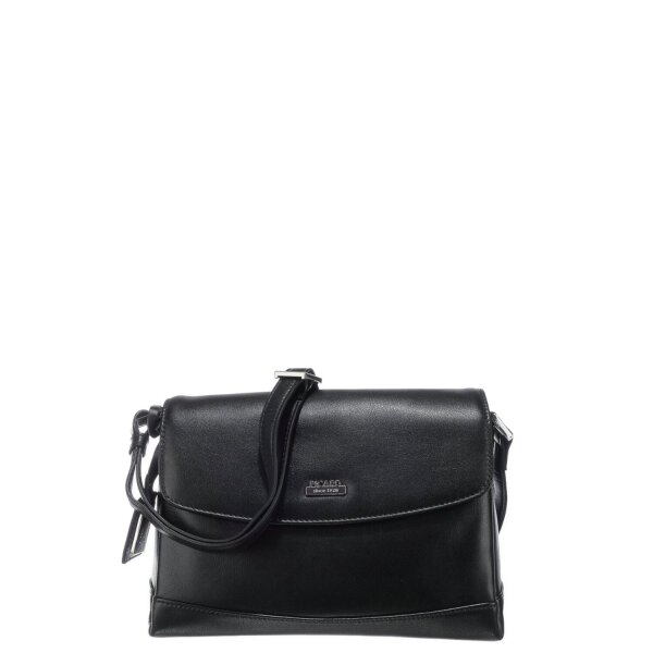 Picard Brooklyn Scheintasche schwarz
