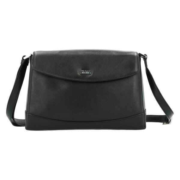 Picard Really Handtasche Schwarz