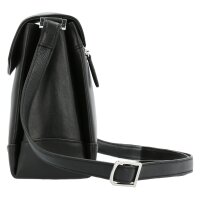 Picard Really Handtasche Schwarz