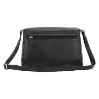 Picard Really Handtasche Schwarz