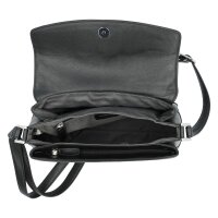 Picard Really Handtasche Schwarz