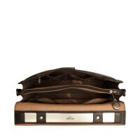 Picard Toscana Aktentasche Schwarz