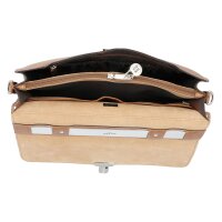Picard Auguri Handtasche ozean
