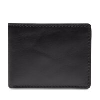 Picard Toscana Geldbeutel Schwarz