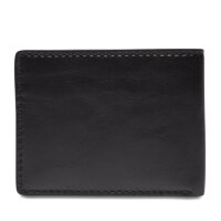 Picard Toscana Geldbeutel Schwarz