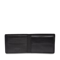Picard Toscana Geldbeutel Schwarz