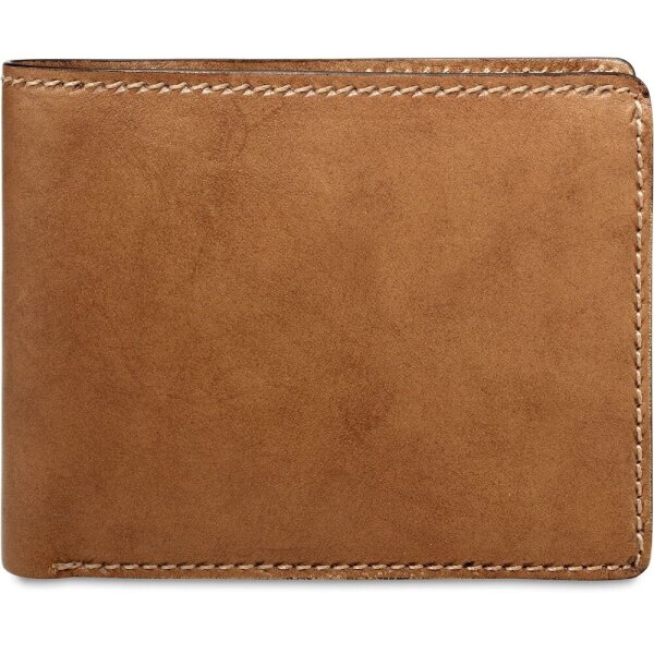 Picard Toscana Geldbeutel Camel