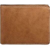 Picard Toscana Geldbeutel Camel
