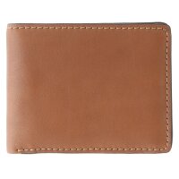 Picard Toscana Geldbeutel Camel