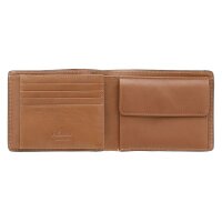 Picard Toscana Geldbeutel Camel
