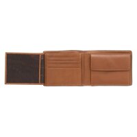 Picard Toscana Geldbeutel Camel
