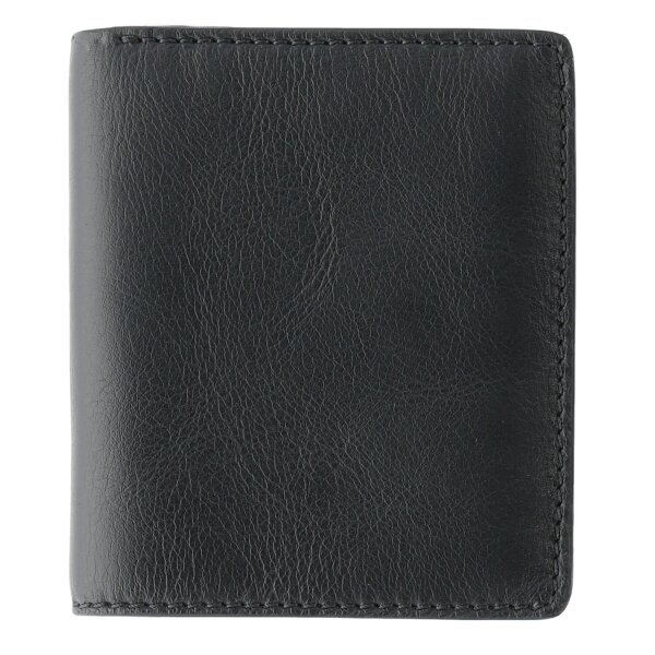Picard Toscana Geldbeutel Schwarz