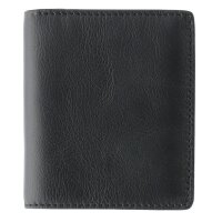 Picard Toscana Geldbeutel Schwarz